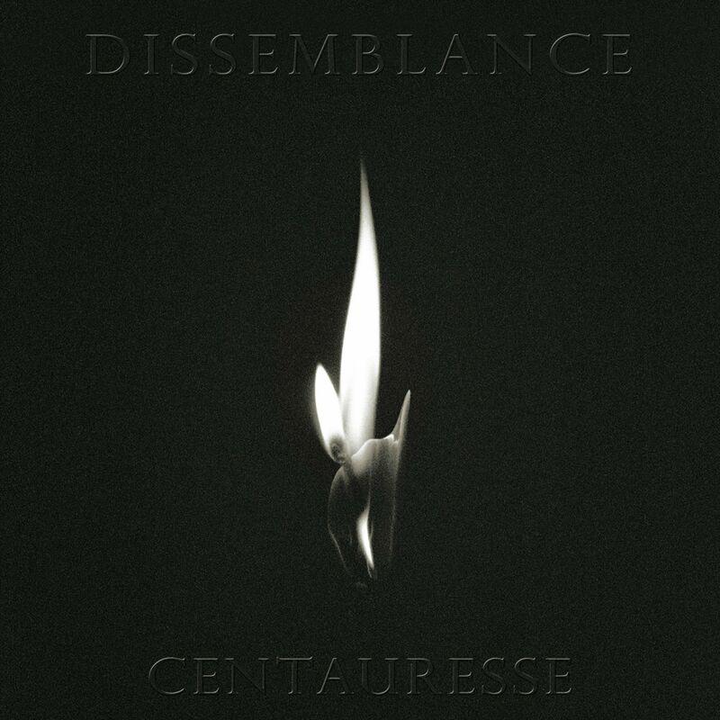 Centauresse - Dissemblance