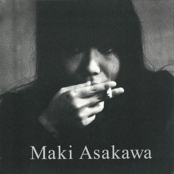 Maki Asakawa UK Selection - Maki Asakawa