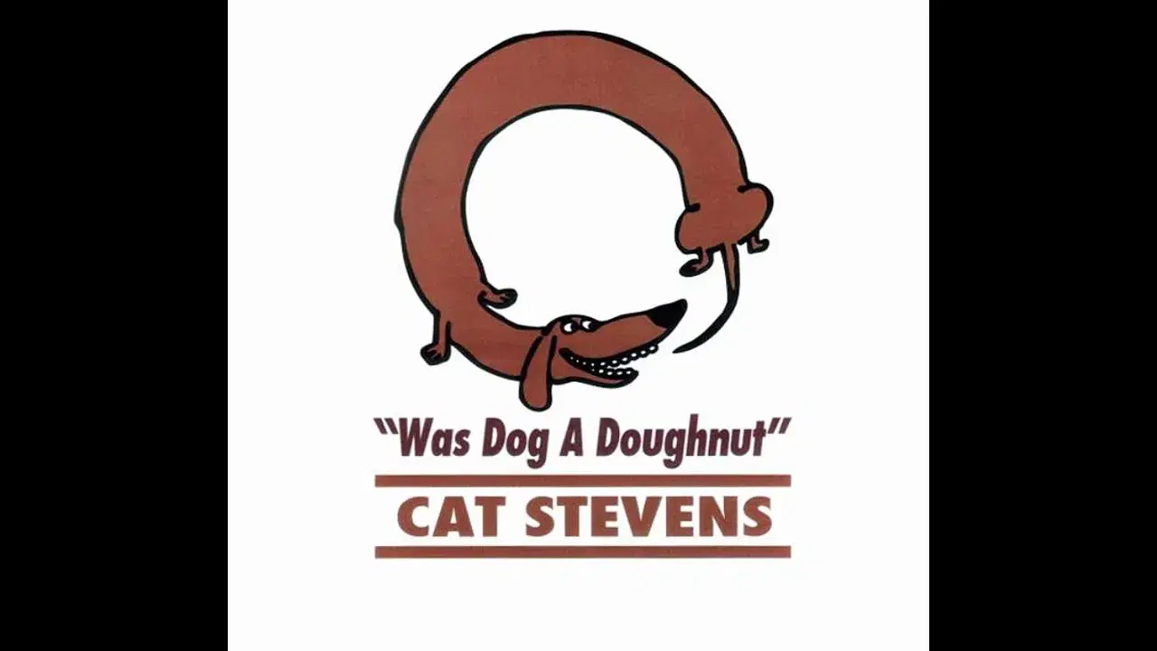  - Cat Stevens