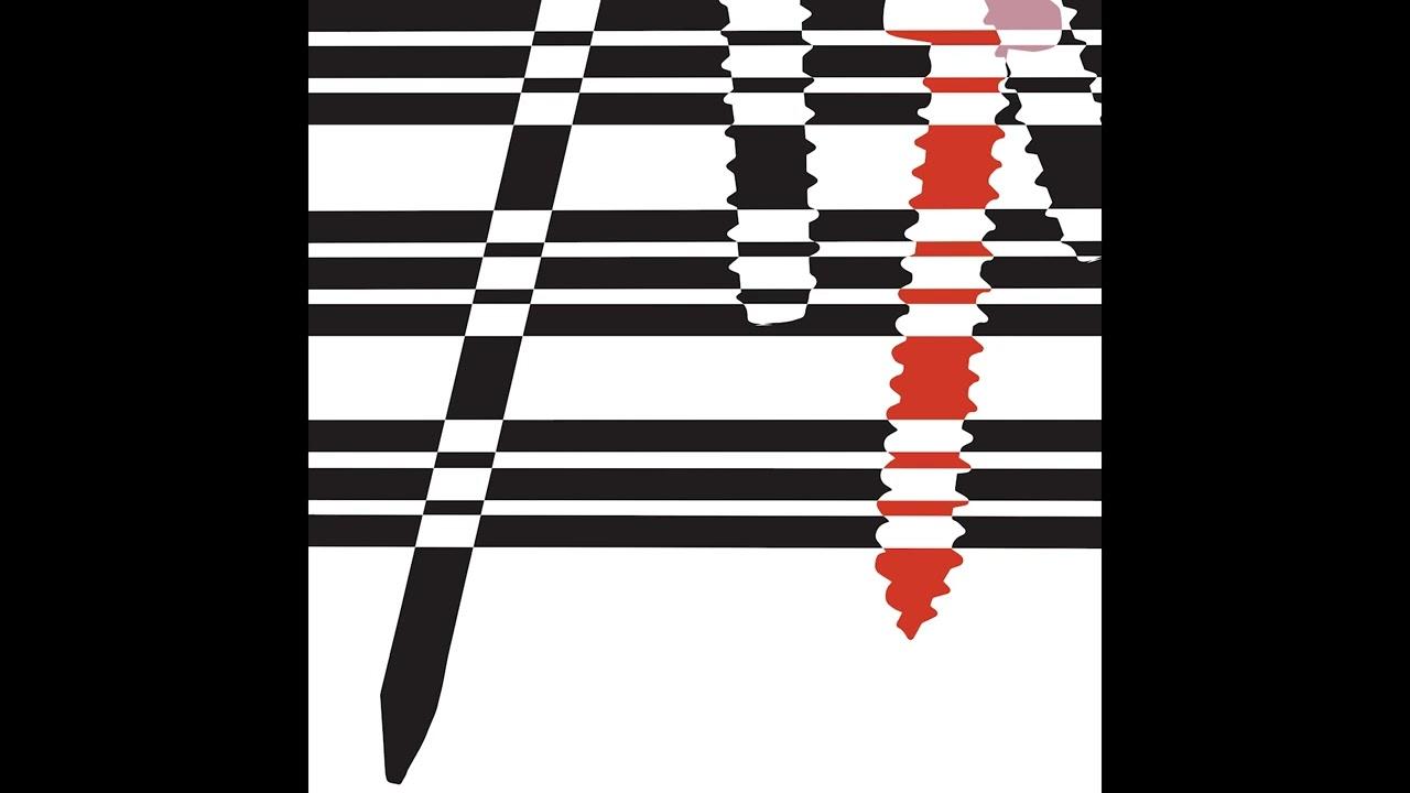 African Prayers - Amine Mesnaoui and Labelle