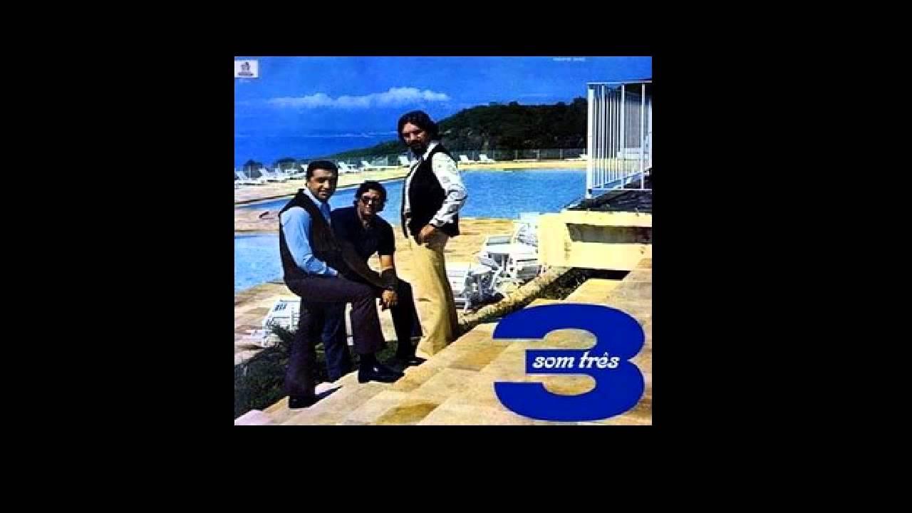Take It Easy My Brother Charles / Spooky - Som Tres