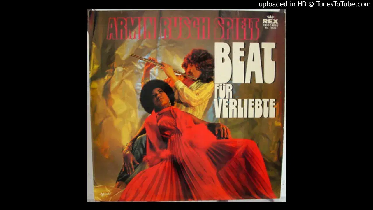 Beat Für Verliebte - Armin Rusch Spielt