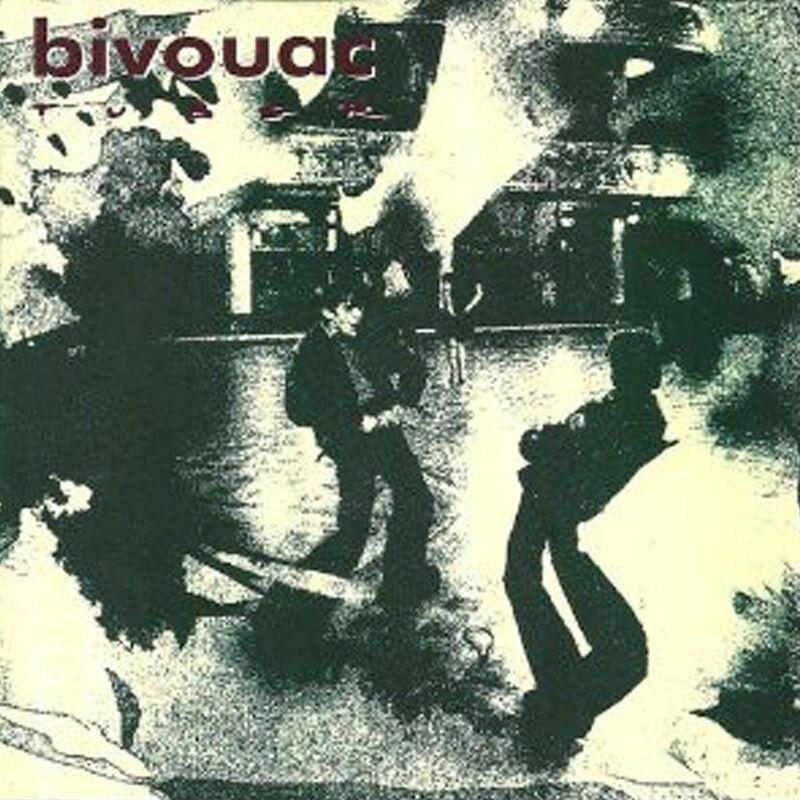 Tuber - Bivouac