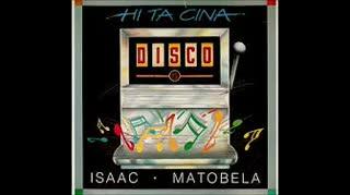 Hi Ta Cina - Isaac Matobela