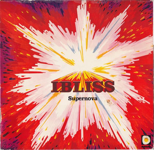 Supernova - Ibliss