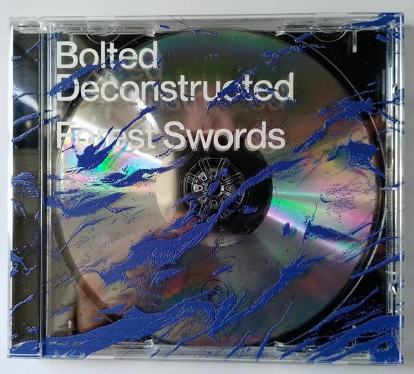 Bolted (Deconstructed) - Forest Swords