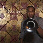 Serendipitous  - Lin Rountree