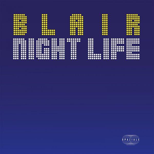 Nightlife / Virgo Princess - Blair