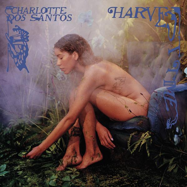 Harvest Time - Charlotte Dos Santos