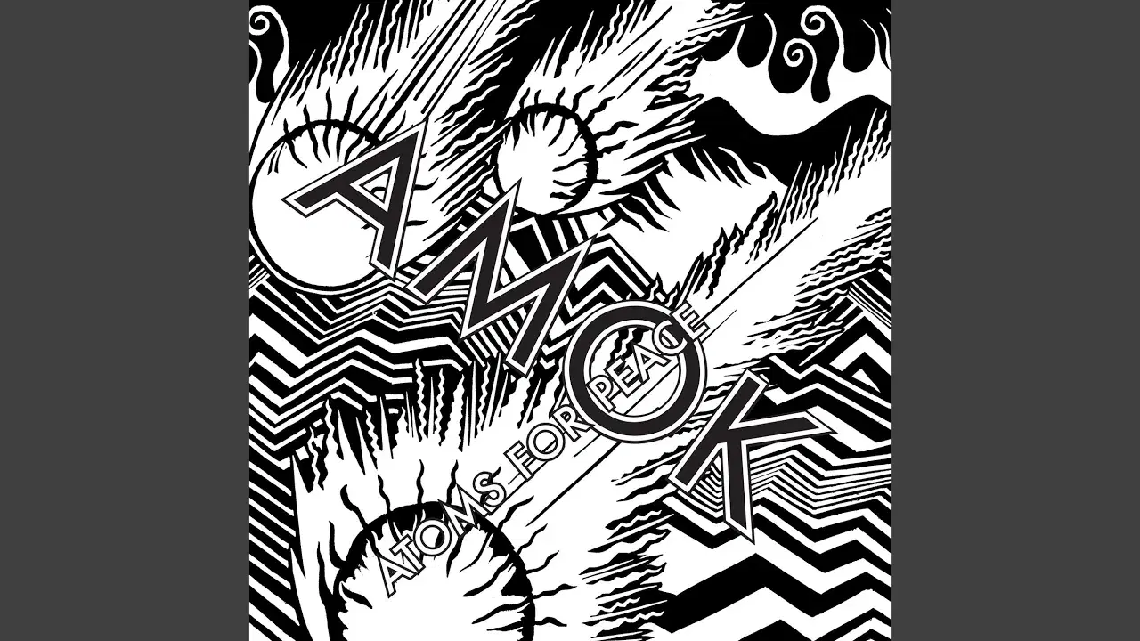 AMOK - Atoms For Peace