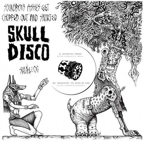  - Appleblim