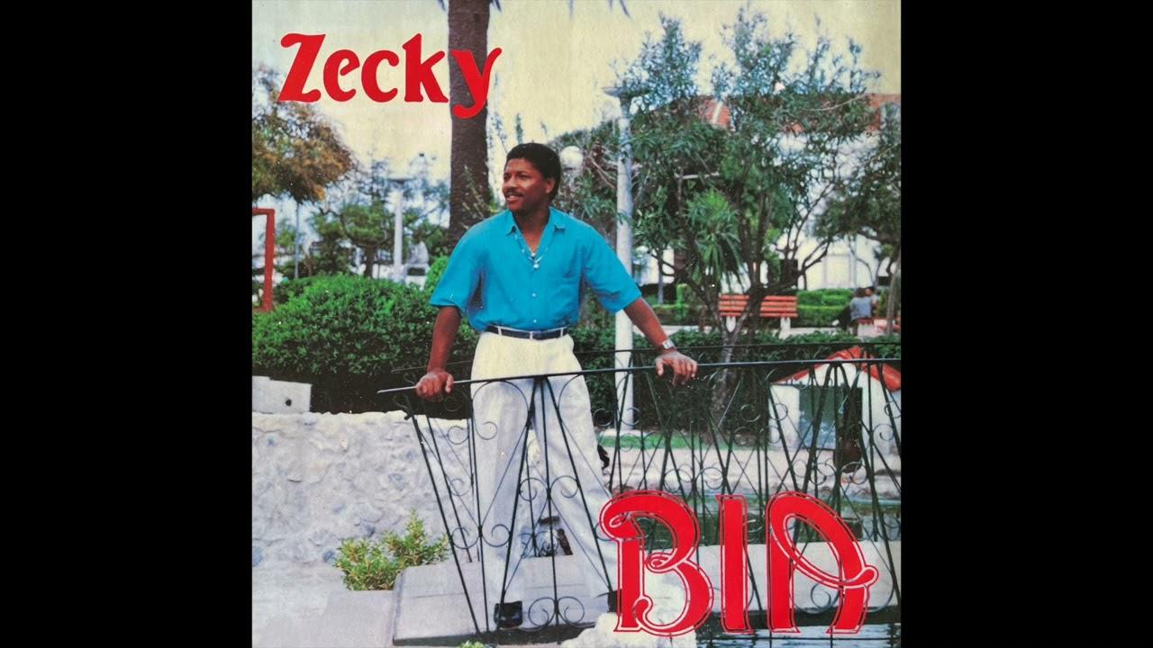  - Zecky