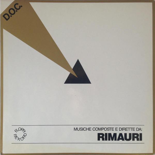 D.O.C. - Rimauri