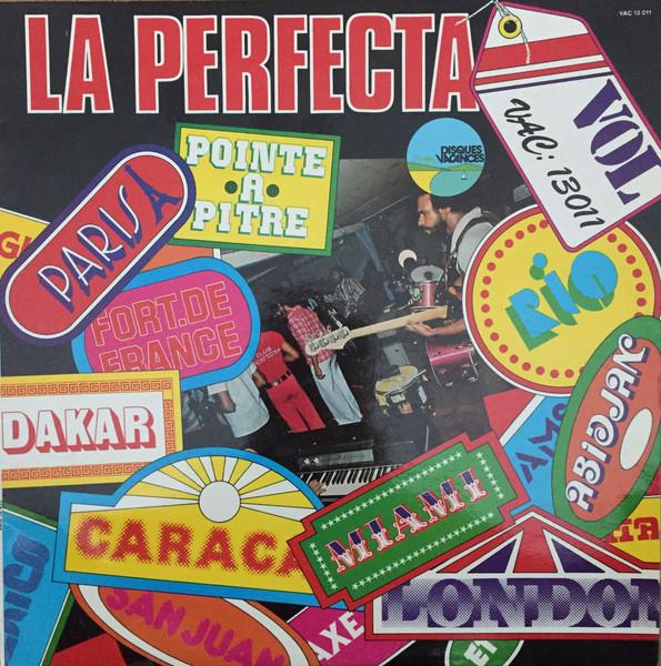 L'inoubliable Perfecta - Perfecta