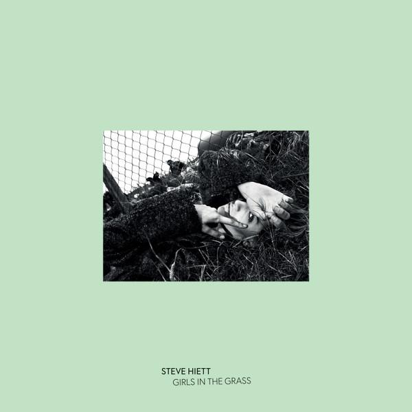 Girls In The Grass - Steve Hiett