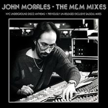 John Morales - The M&M Mixes - Tony Adderly