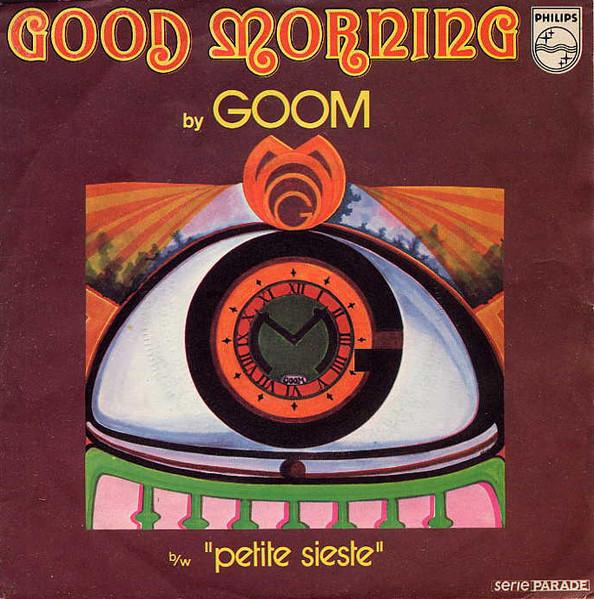  - Goom