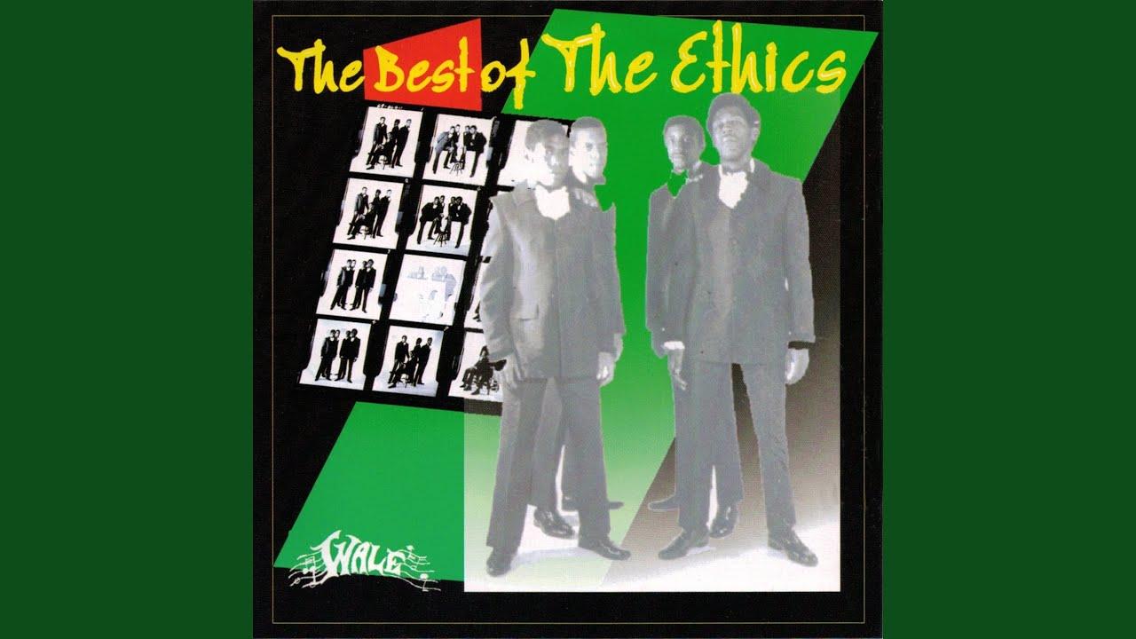  - The Ethics
