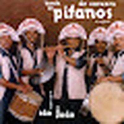  - Banda de Pife de Japoatá - SE