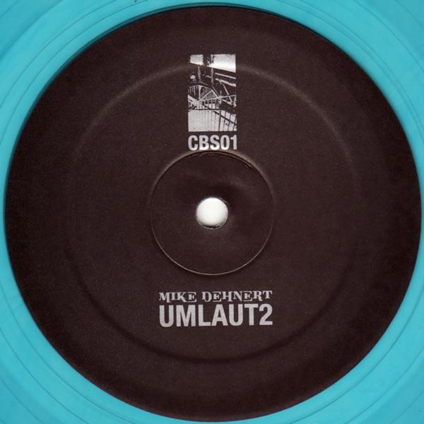 Umlaut2 - Mike Dehnert