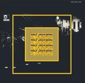  - Milt Jackson