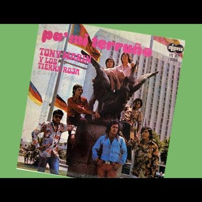 Compilado Latino Records -  TONY MARIN