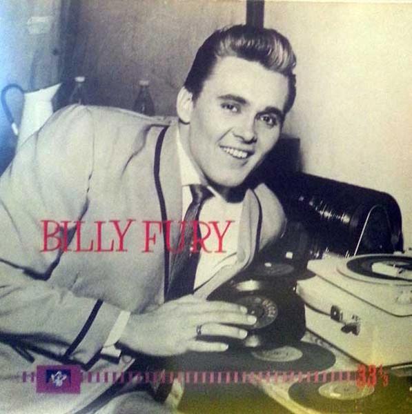 Am I Blue? - Billy Fury