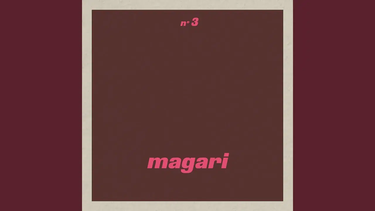 Magari 3 - Magari