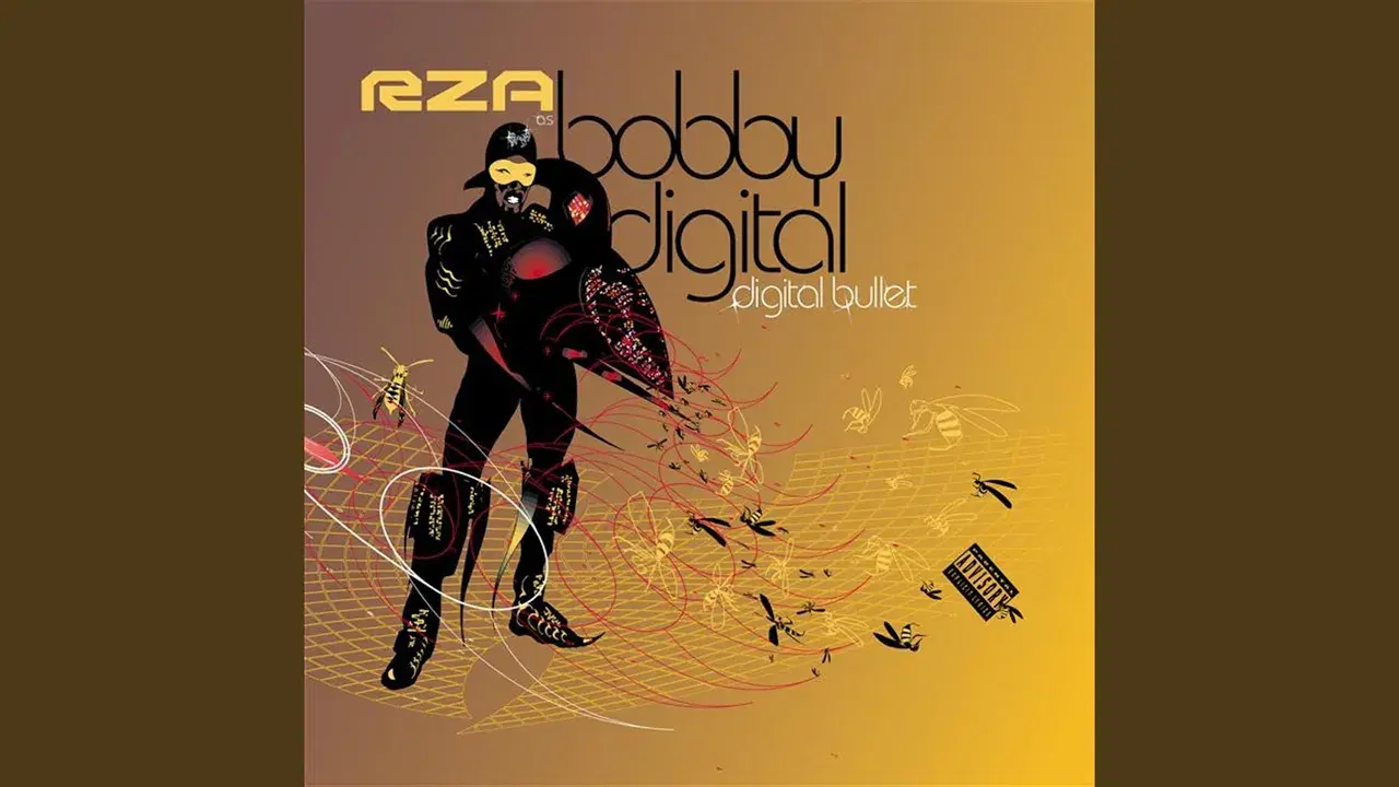  - The RZA