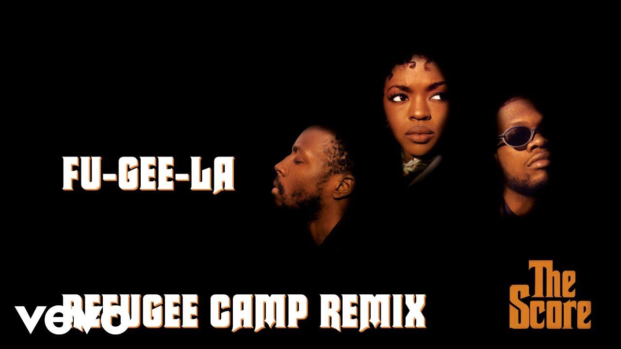 The score - Fugees