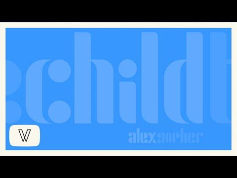 The Child - Alex Gopher