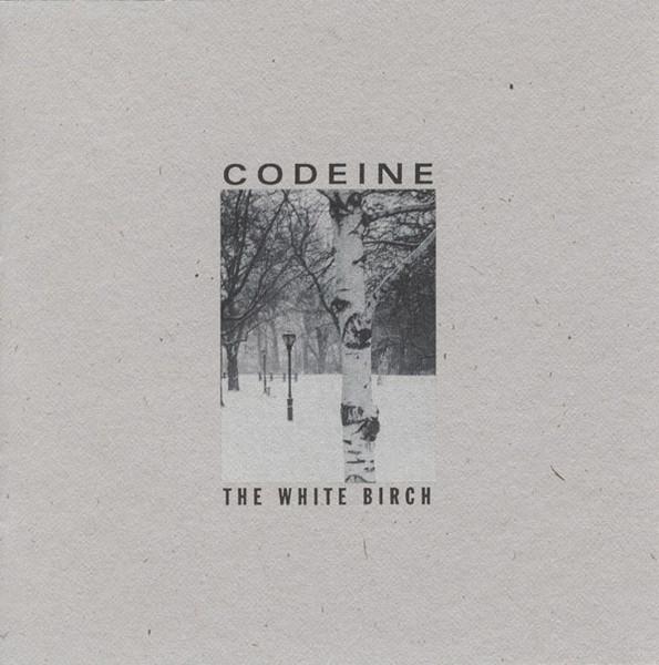The White Birch - Codeine