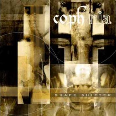 Shape Shifter - Coph Nia