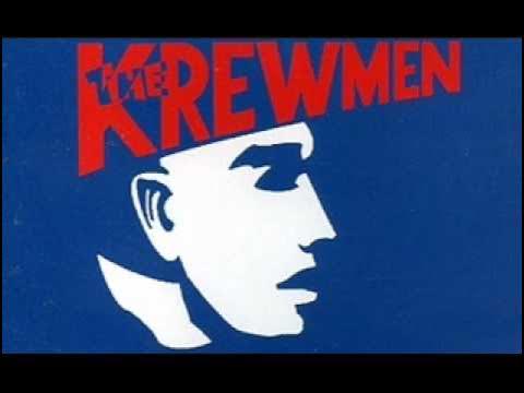 The Adventures of the Krewmen - Krewmen
