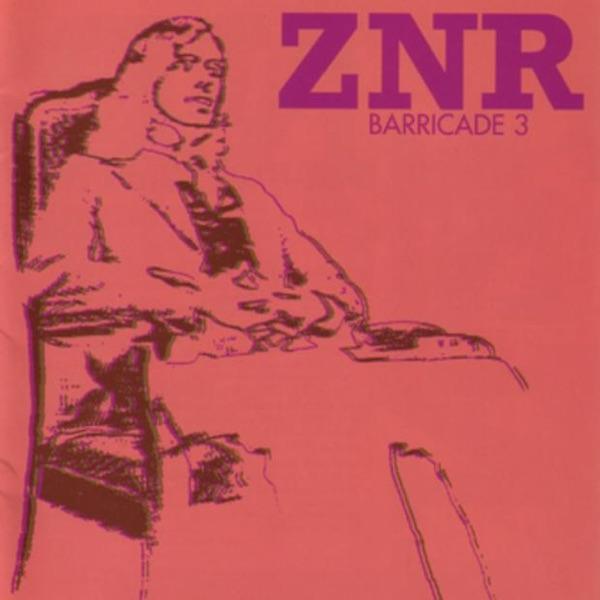 Barricade 3 - ZNR