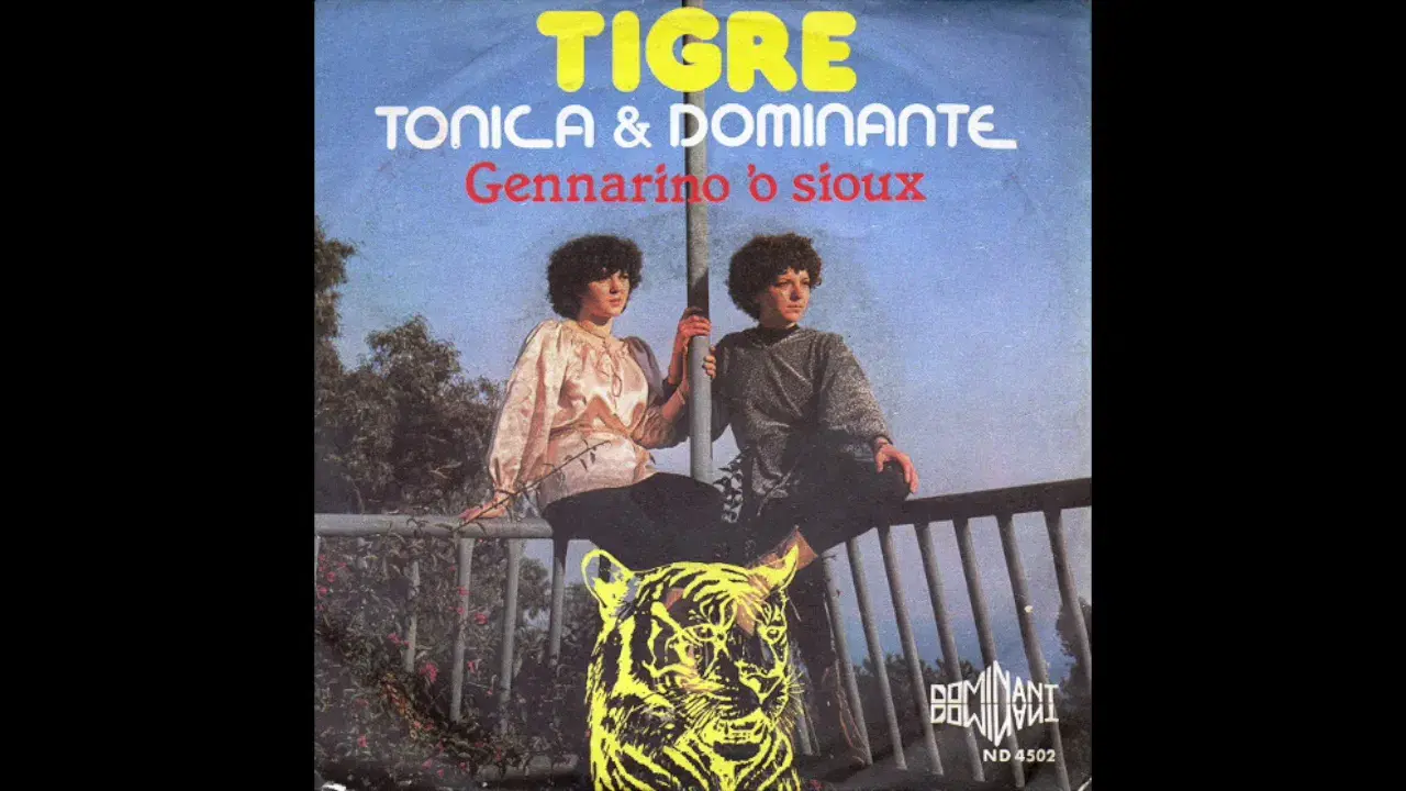  - Tonica