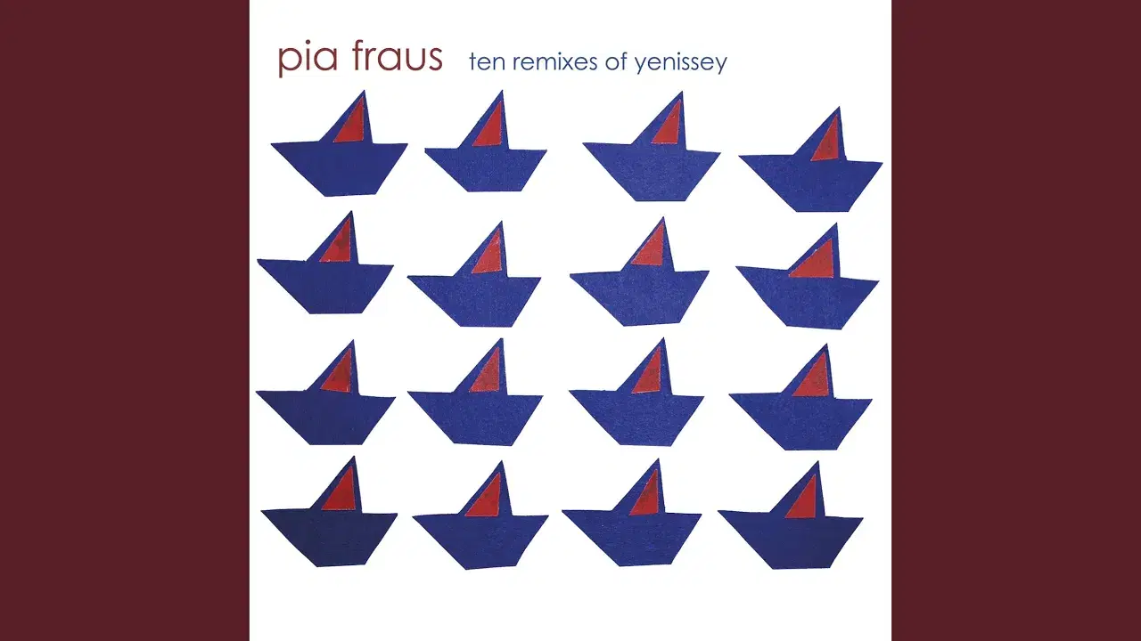  - Pia Fraus