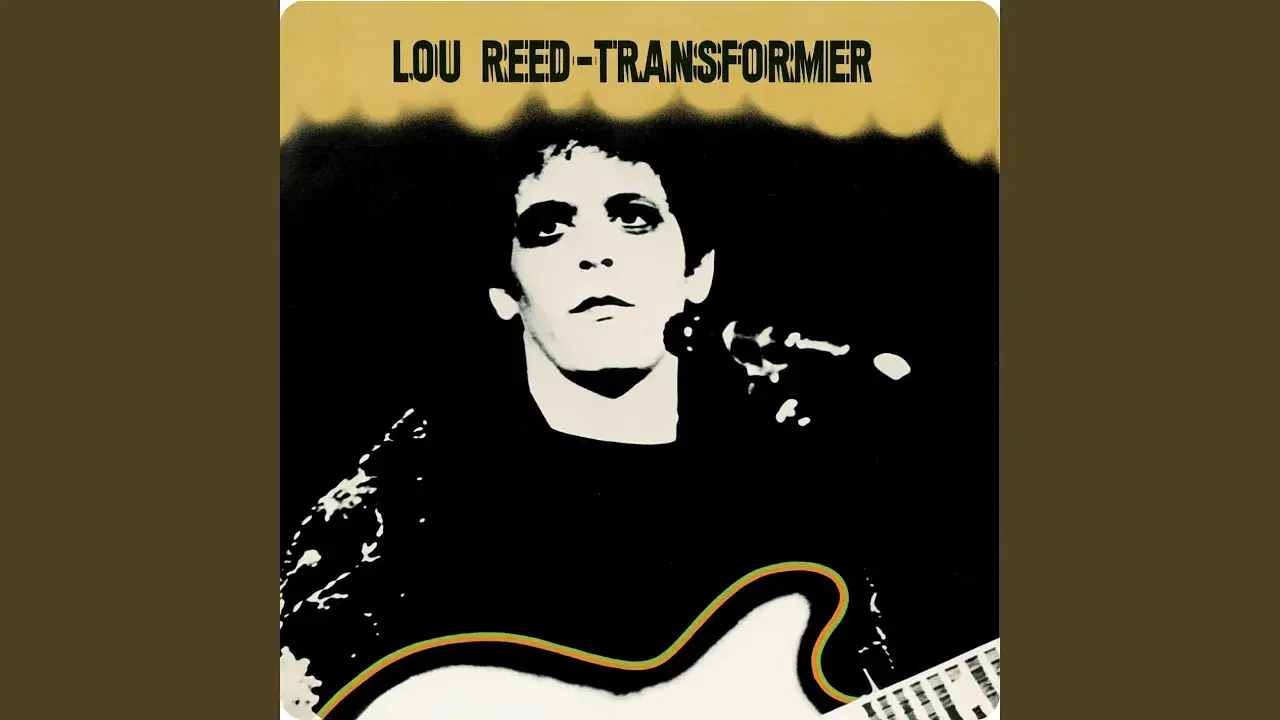 Walk On The Wild Side - The Best Of Lou Reed - Lou Reed