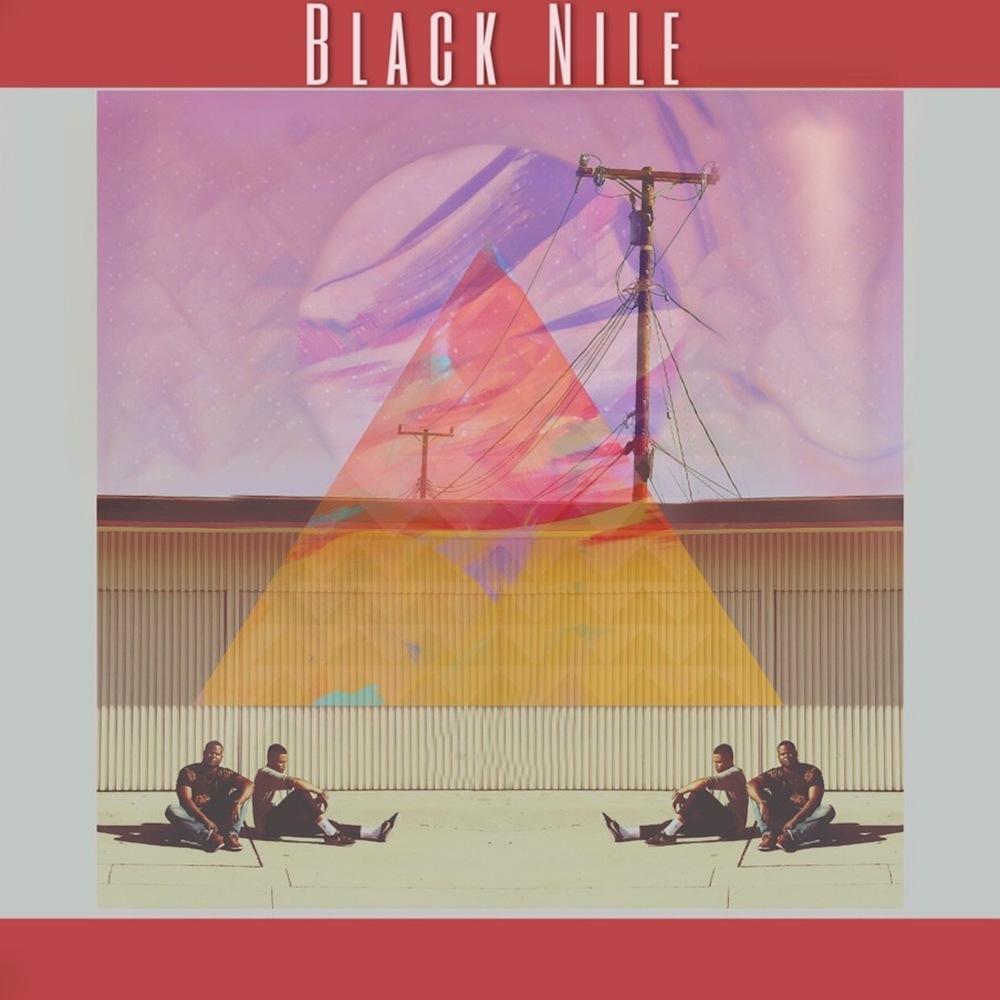 The Further Side - Black Nile