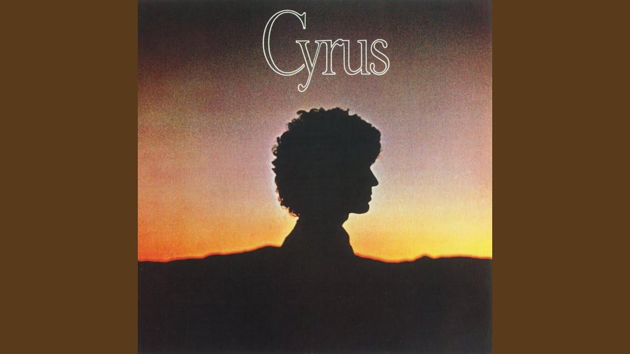 Cyrus - Cyrus Faryar