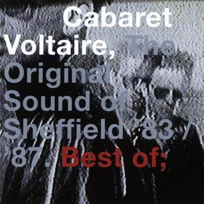  - Cabaret Voltaire