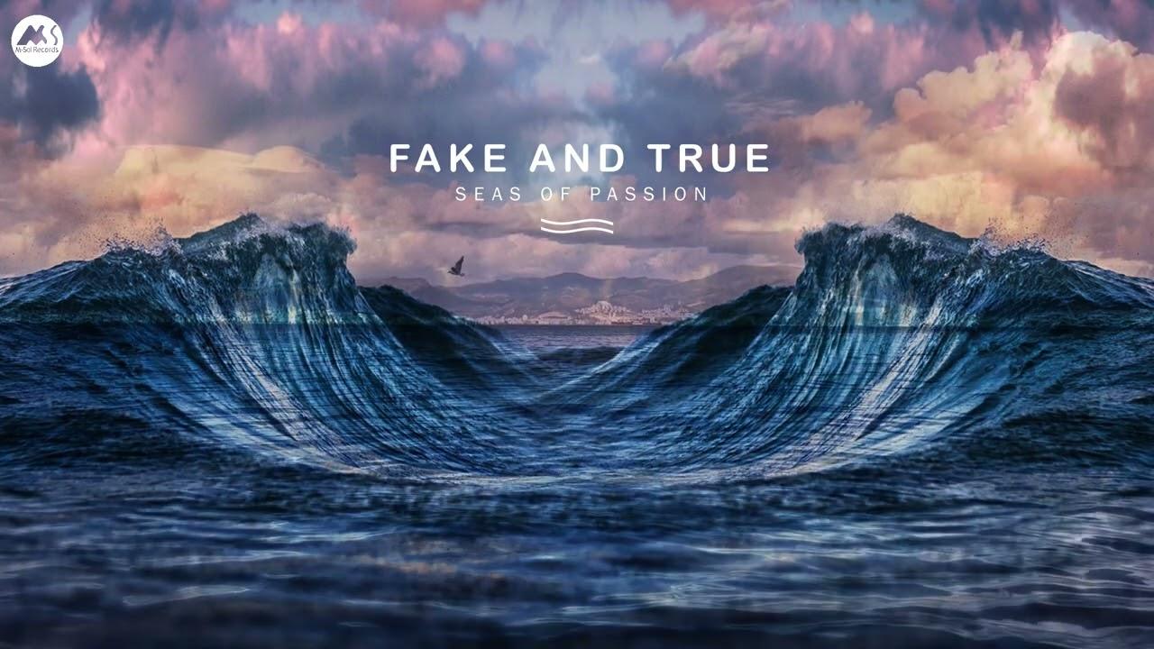  - Fake and True
