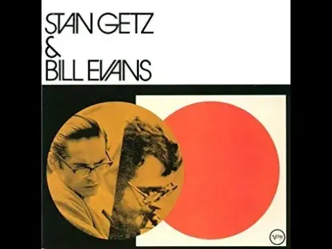 25 Evans CD1 - Bill Evans
