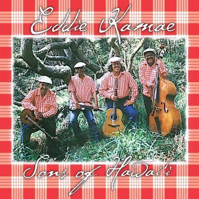  - Eddie Kamae & Sons Of Hawaii