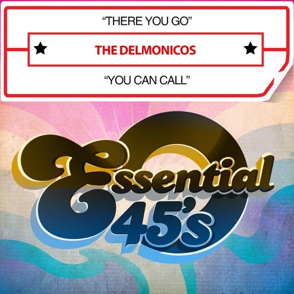  - The Delmonicos