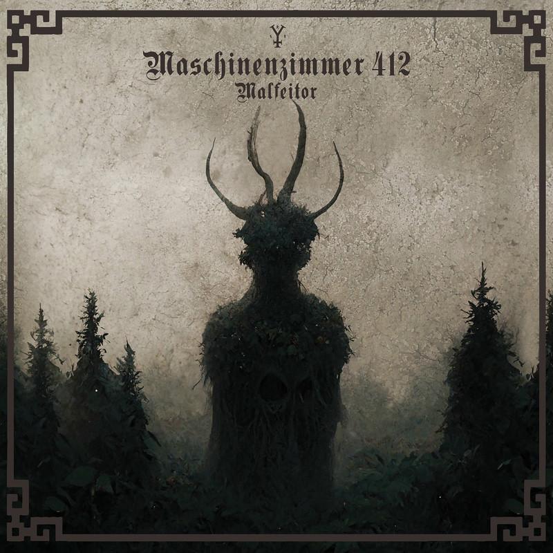 Malfeitor - Maschinenzimmer 412