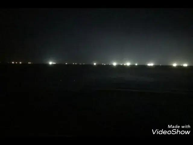 螢火海峡 - 北原ミレイ