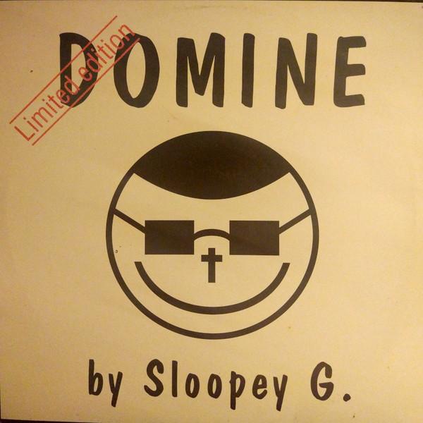  - Sloopey G.