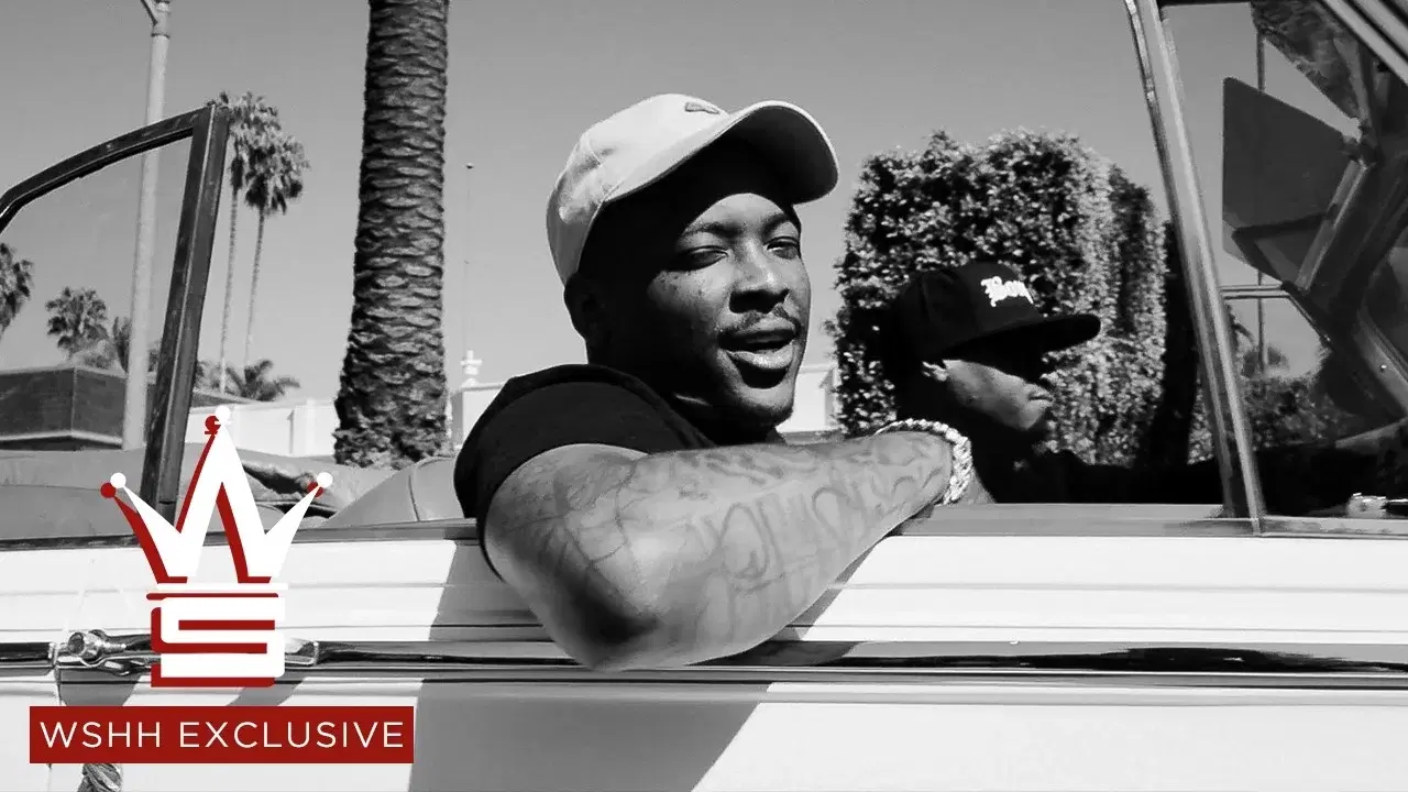 All Blassik - YG & Slim 400