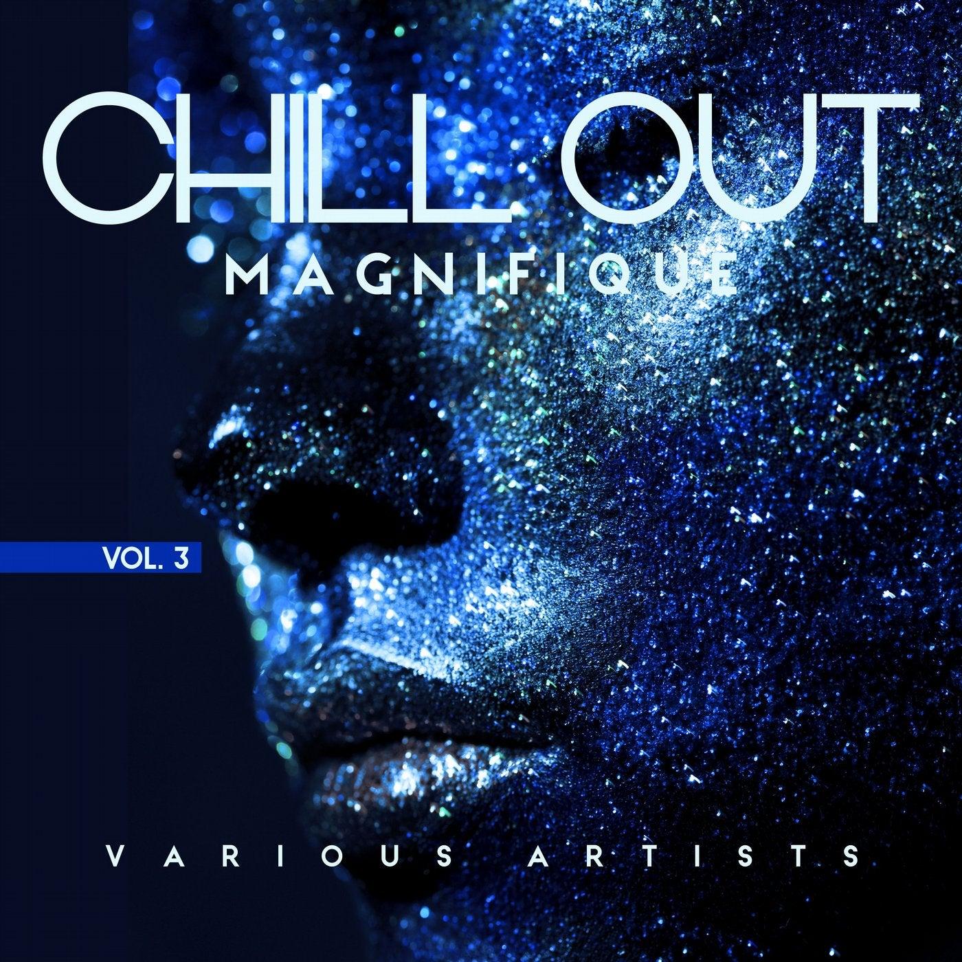 Chill out Magnifique, Vol. 3 - Ganga